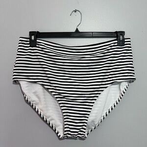 DSG Swim Bottoms Size 2X